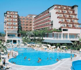 HOLIDAY PARK RESORT HOTEL